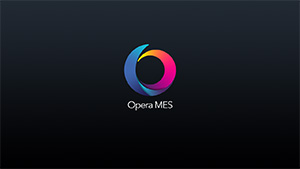 nuovo Opera MES 7 